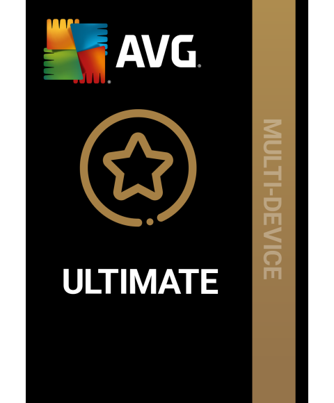 AVG Ultimate
