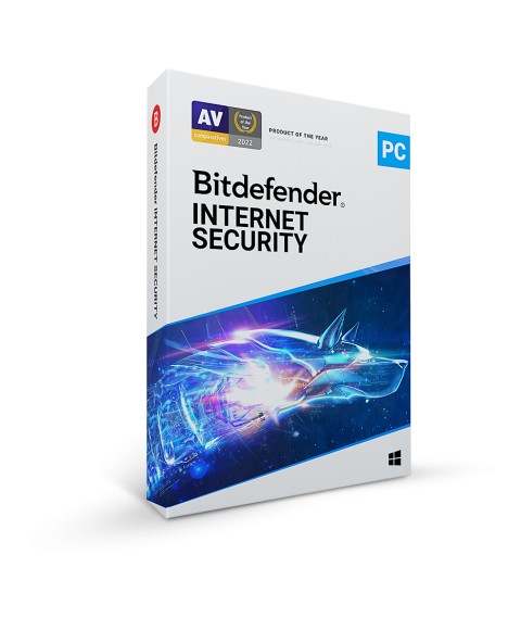 Bitdefender Internet Security
