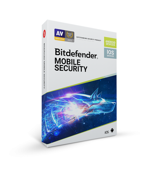 BitDefender Mobile Security