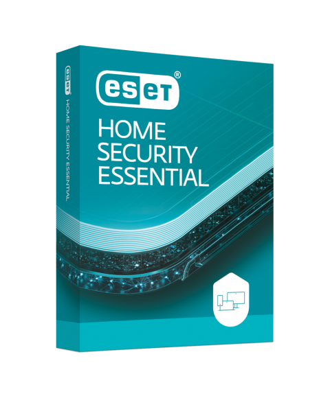 ESET HOME Security Essential
