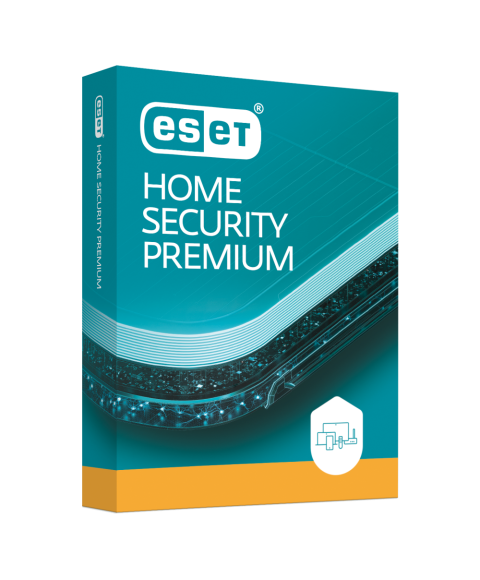ESET HOME Security Essential