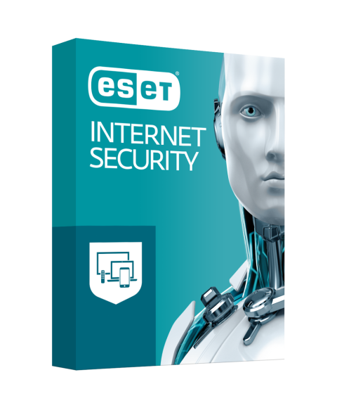 ESET Internet Security