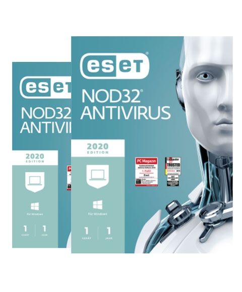 ESET NOD32 Antivirus