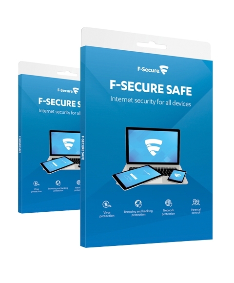 f secure online scanner 4.2