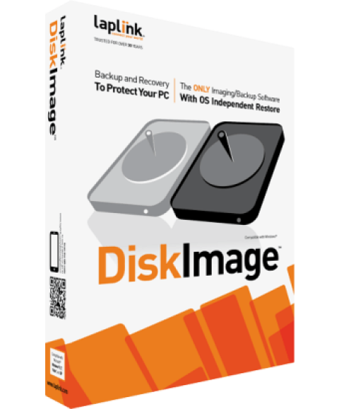 Laplink DiskImage
