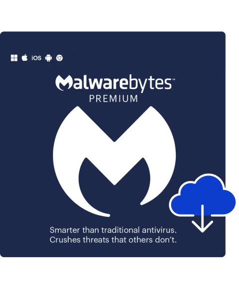 Malwarebytes Anti-Malware Premium