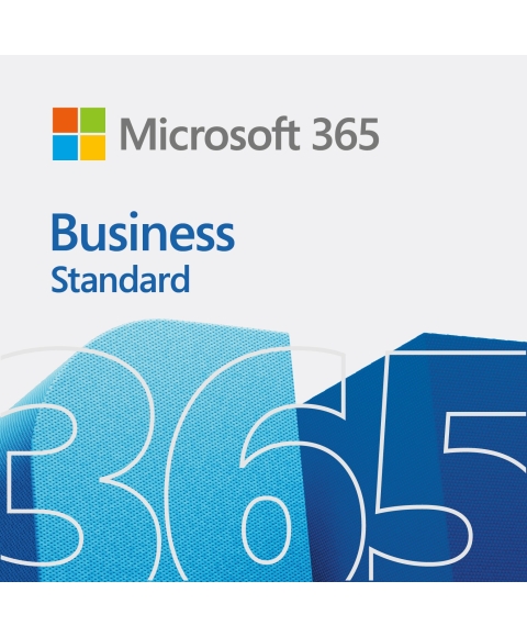 Microsoft 365 Business Standard