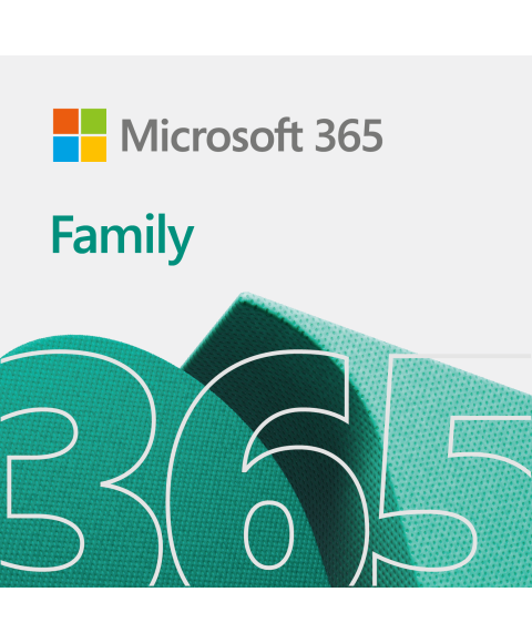 Microsoft 365 Home