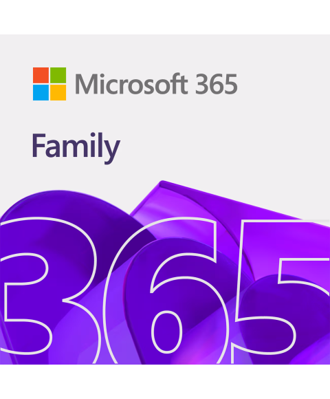 Microsoft 365 Home