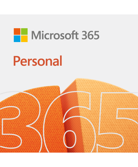 Microsoft 365 Personal
