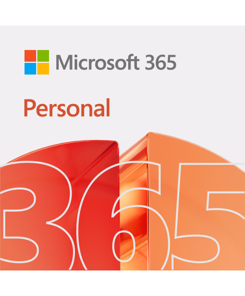 Microsoft 365 Personal