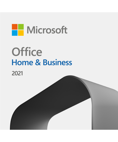Microsoft Office Home & Business 2021