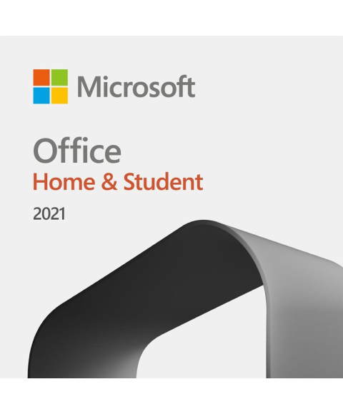 Microsoft Office Home & Student 2021
