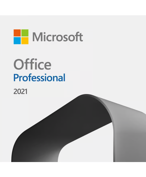 Microsoft Office Professional 2021