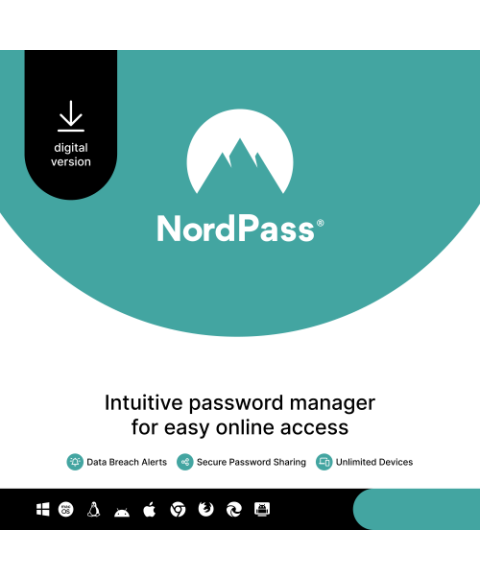 NordVPN Standard