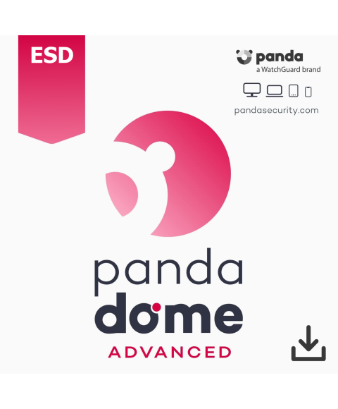 Panda Dome Advance