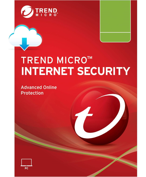 Trend Micro Internet Security