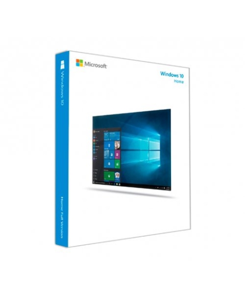 Windows 10 Home / Windows 7 Home Premium