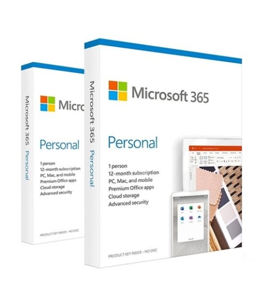 Køb Microsoft 365 Personal til Android og iOS