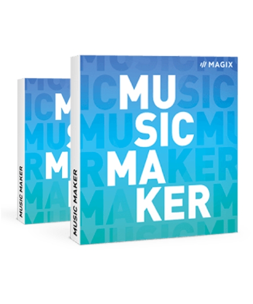 træk vejret Ægte Stolthed Musik Maker - Gratis musik software