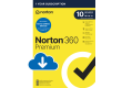 Norton 360 Premium med Utilities Ultimate