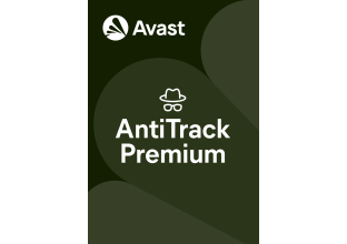Avast AntiTrack Premium
