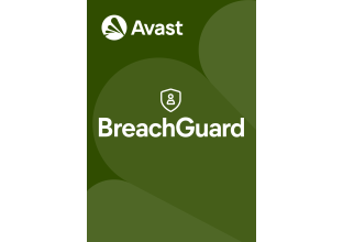 Avast BreachGuard 