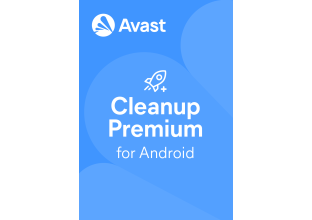 Avast Cleanup Premium Android