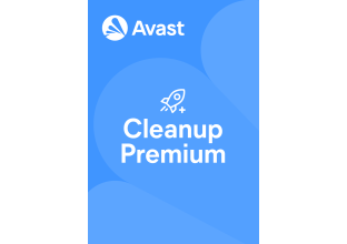 Avast Cleanup Premium