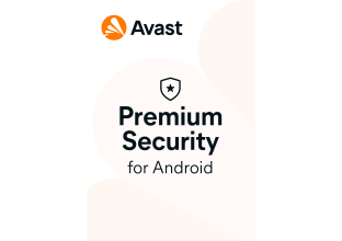 Avast Mobile Security Premium for Android