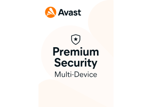 Avast Premium Security (Multi-Device)