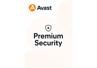 Avast Premium Security