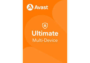Avast Ultimate (Multi-Device)