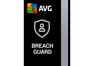AVG BreachGuard