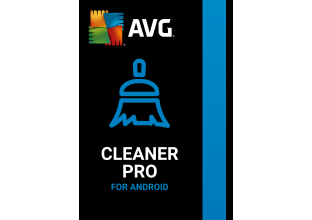 AVG Cleaner Pro for Android