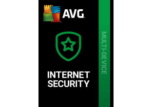 AVG Internet Security (Multi-Device)