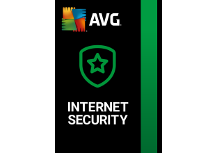 AVG Internet Security til Windows