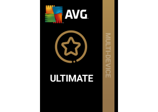 AVG Ultimate (Multi-Device)