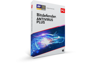Bitdefender Antivirus Plus