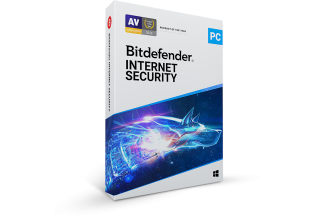 Bitdefender Internet Security