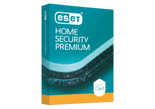 ESET HOME Security Premium