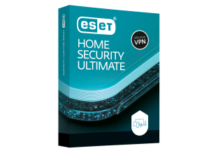ESET HOME Security Ultimate