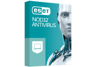 ESET Nod32 Antivirus