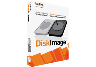 Laplink DiskImage v19