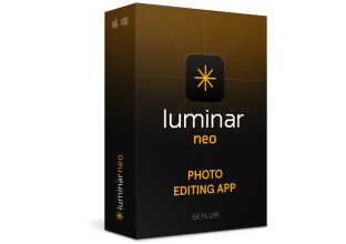 Skylum Luminar Neo
