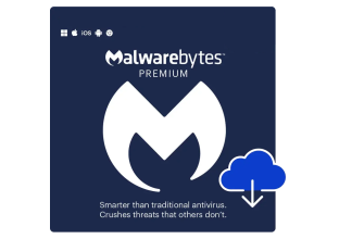 Malwarebytes Premium