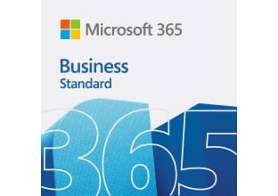 Microsoft 365 Business Standard
