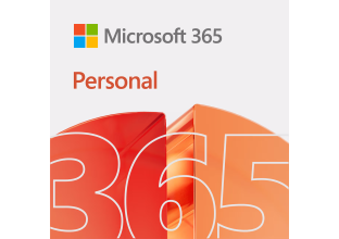 Microsoft 365 Personal