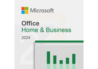 Microsoft Office Home & Business 2024