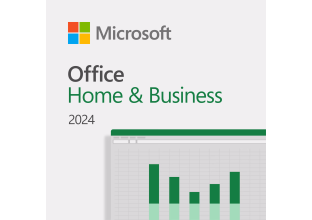 Microsoft Office Home & Business 2024